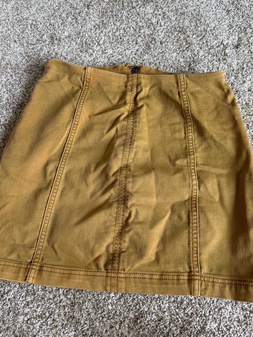 Free People Skirt
